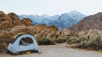Get Inspired: These 5 Instagram Accounts Make Us Want to Camp!