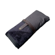 Load image into Gallery viewer, HELLAGOOD Deep Charcoal Grey with Black Trim