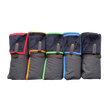 Load image into Gallery viewer, HELLAGOOD Deep Charcoal Grey with Black Trim