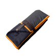 Load image into Gallery viewer, HELLAGOOD Deep Charcoal Grey with Black Trim