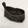 Load image into Gallery viewer, Collapsible lightweight dog water bowl - Belmont Blanket
