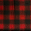 Load image into Gallery viewer, The Legacy Blanket: Deep Charcoal Grey with Black Trim and Pendleton Wool Variations - Belmont Blanket