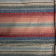 Load image into Gallery viewer, The Legacy Blanket: Deep Charcoal Grey with Black Trim and Pendleton Wool Variations - Belmont Blanket