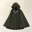 Load image into Gallery viewer, The Lele Cape - Adventure Cape - Belmont Blanket