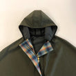 Load image into Gallery viewer, The Lele Cape - Adventure Cape - Belmont Blanket
