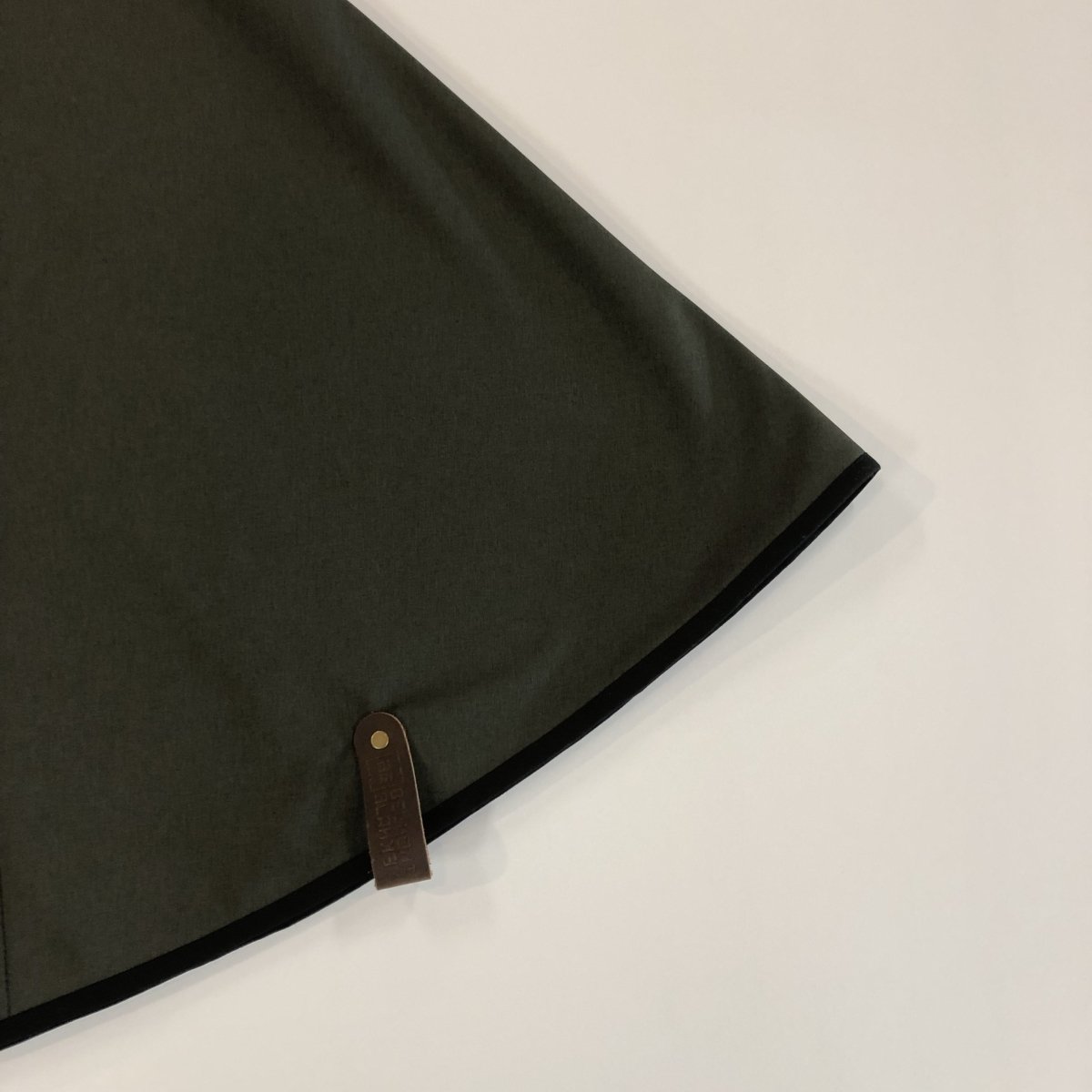 The Lele Cape - Adventure Cape – Belmont Blanket