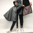 Load image into Gallery viewer, The Treadway Adventure Cape (waterPROOF) - Belmont Blanket