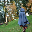 Load image into Gallery viewer, The Treadway Adventure Cape (waterPROOF) - Belmont Blanket