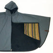 Load image into Gallery viewer, The Treadway Adventure Cape (waterPROOF) - Belmont Blanket