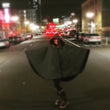 Load image into Gallery viewer, The Treadway Adventure Cape (waterPROOF) - Belmont Blanket