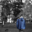 Load image into Gallery viewer, The Treadway Adventure Cape (waterPROOF) - Belmont Blanket