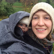 Load image into Gallery viewer, The Treadway Adventure Cape (waterPROOF) - Belmont Blanket