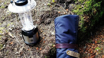 Real Campers Put the #AdventureBlanket to the Test