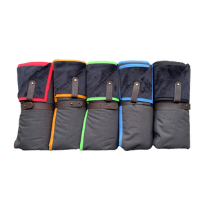 HELLAGOOD Deep Charcoal Grey with Black Trim