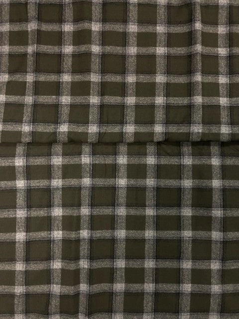 The Legacy Blanket: Deep Charcoal Grey with Black Trim and Pendleton Wool Variations - Belmont Blanket