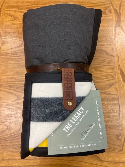 Pendleton waterproof blanket outlet