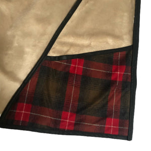 The Treadway Adventure Cape (waterPROOF) - Belmont Blanket