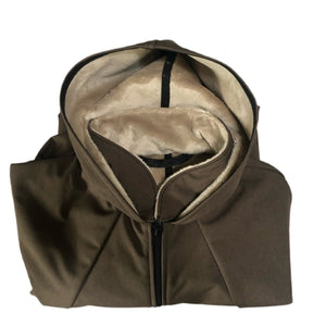 The Treadway Adventure Cape (waterPROOF) - Belmont Blanket